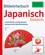 PONS Bildw&ouml;rterbuch Japanisch