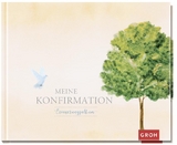 Meine Konfirmation -  GROH Verlag