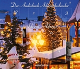 Advent, Advent - Der Audiobuch-Adventskalender -  diverse