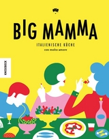 Big Mamma - Tigrane Seydoux, Victor Lugger