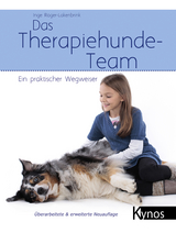 Das Therapiehunde-Team - Inge R&ouml;ger-Lakenbrink