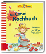 Das Conni Kochbuch -  ZS-Team