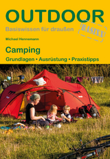 Camping - Hennemann, Michael