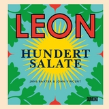 LEON. Hundert Salate - John Vincent, Jane Baxter