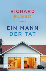 Ein Mann der Tat - Richard Russo