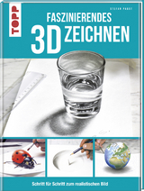 Faszinierendes 3D-Zeichnen - Stefan Pabst