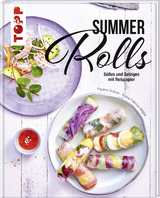 Summer Rolls - Pauline Dubois