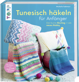 Tunesisch häkeln für Anfänger - Michelle Robinson