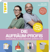 Die Aufräum-Profis - Esther Lübke, Micki Dreeschmann