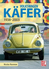 Volkswagen K&auml;fer - Nicolas Rosenow