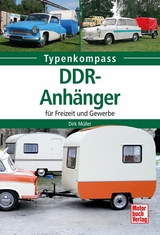 DDR Anh&auml;nger - Dirk Danny M&uuml;ller