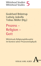 Prozess - Religion - Gott - 