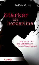 St&auml;rker als Borderline - Debbie Corso