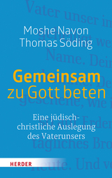 Gemeinsam zu Gott beten - Moshe Navon, Thomas S&ouml;ding