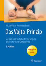 Das Vojta-Prinzip - V&aacute;clav Vojta, Annegret Peters