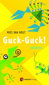 Guck-Guck! -  Van Hout