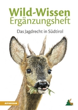 Wild-Wissen Erg&auml;nzungsheft - Benedikt Terzer
