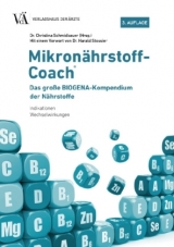 Mikron&auml;hrstoff-Coach - 