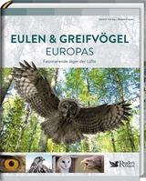 Eulen & Greifv&ouml;gel Europas