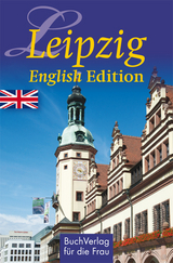 Leipzig. English Edition - Holger Gemmer