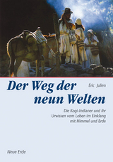 Der Weg der neun Welten - &Eacute;ric Julien