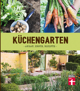 Küchengarten - Sanna Töringe
