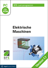 Elektrische Maschinen - Oldenburg bfe