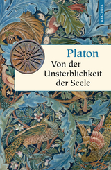 Von der Unsterblichkeit der Seele -  Platon