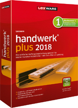 Lexware handwerk plus 2018 - 