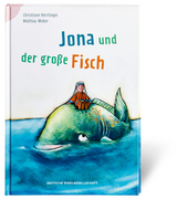 Jona und der gro&szlig;e Fisch