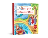 Meine gro&szlig;e Entdecker-Bibel - 