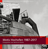 Motiv Hochofen 1987-2017 - 