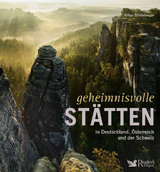 Geheimnisvolle St&auml;tten - 