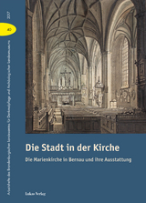 Die Stadt in der Kirche - 