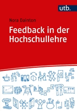 Feedback in der Hochschullehre - Nora Dainton