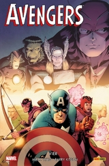 Avengers - Vier - Mark Waid, Barry Kitson, Mark Bagley, Sean Izaakse, Ro Stein