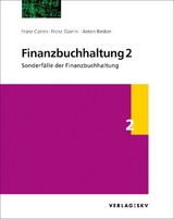 Finanzbuchhaltung 2 - Sonderfälle der Finanzbuchhaltung, Bundle - Carlen, Franz; Gianini, Franz; Riniker, Anton