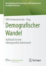 Demografischer Wandel - 