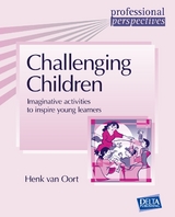 Challenging Children - van Oort, Henk