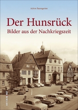 Der Hunsr&uuml;ck - Achim R. Baumgarten