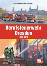 Berufsfeuerwehr Dresden -  Stadtfeuerwehrverband Dresden E.v. Branddirektor Carsten L&ouml;we