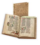 Der Welsche Gast - Dagmar Hüpper, Holger Runow, Heike Bismark, Eva Willms, Katrin Sturm