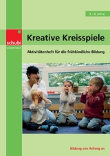 Kreative Kreisspiele - 