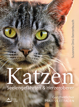 Katzen &ndash; Seelengef&auml;hrten & Herzeroberer - Susanne Orr&ugrave;-Benterbusch