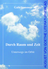 Durch Raum und Zeit - Gabi Sommer