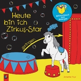 Heute bin ich Zirkus-Star - Annette Payr