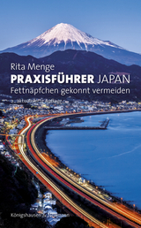 Praxisführer Japan - Rita Menge