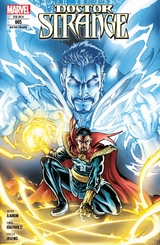 Doctor Strange - Jason Aaron, Chris Bachalo, Frazer Irving, Will Corona,  Pilgrim, Andrea Di Vito, Kevin Nowlan