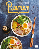 Ramen - Coralie Ferreira