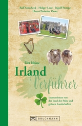 Der kleine Irland-Verführer - Ralf Sotscheck